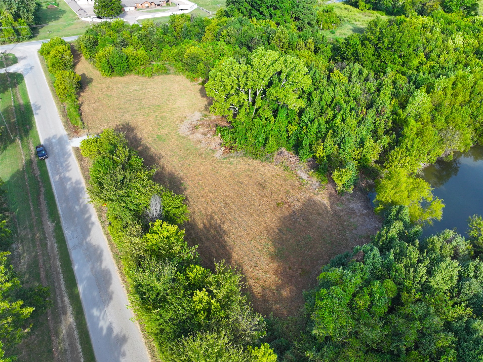 S 33rd Westavenue Tulsa OK 74132