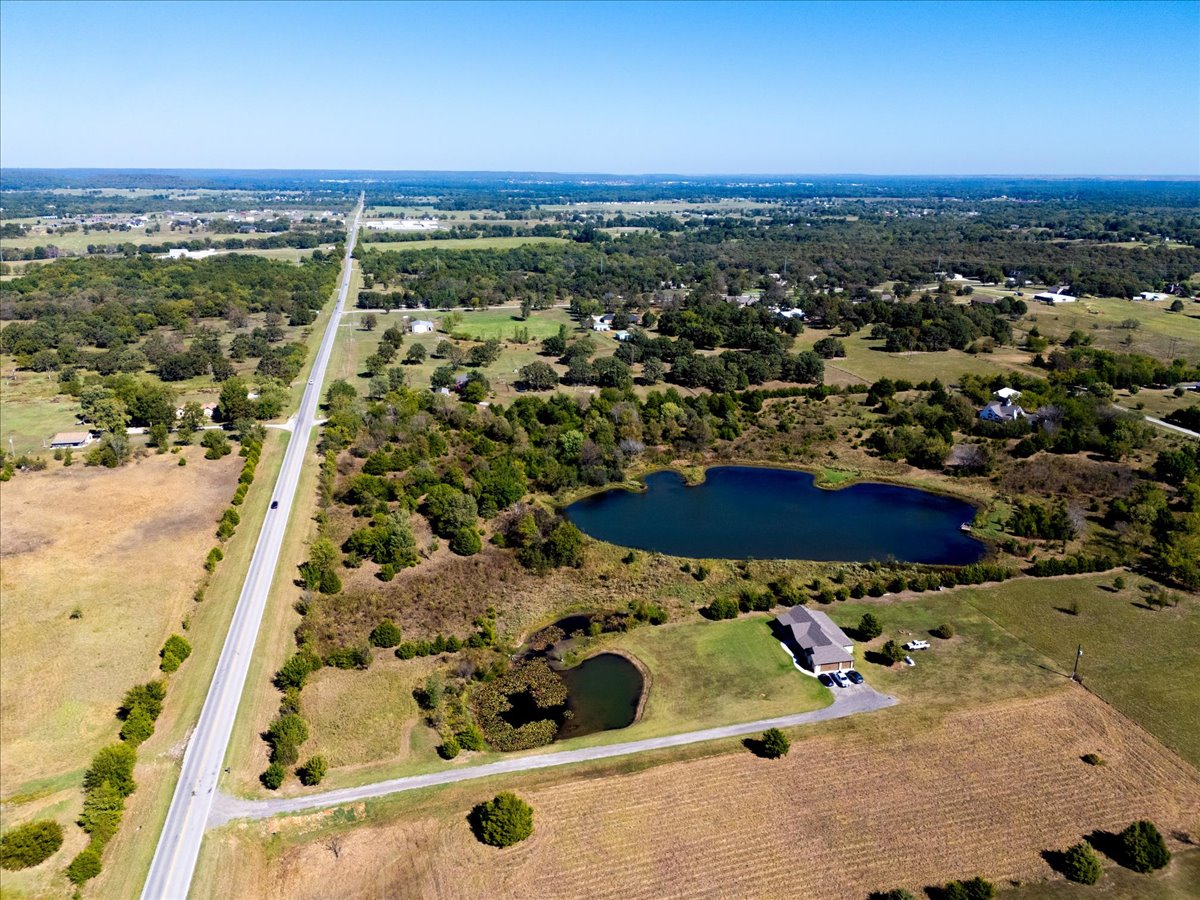 2 N 52 Avenue W Sperry OK 74073