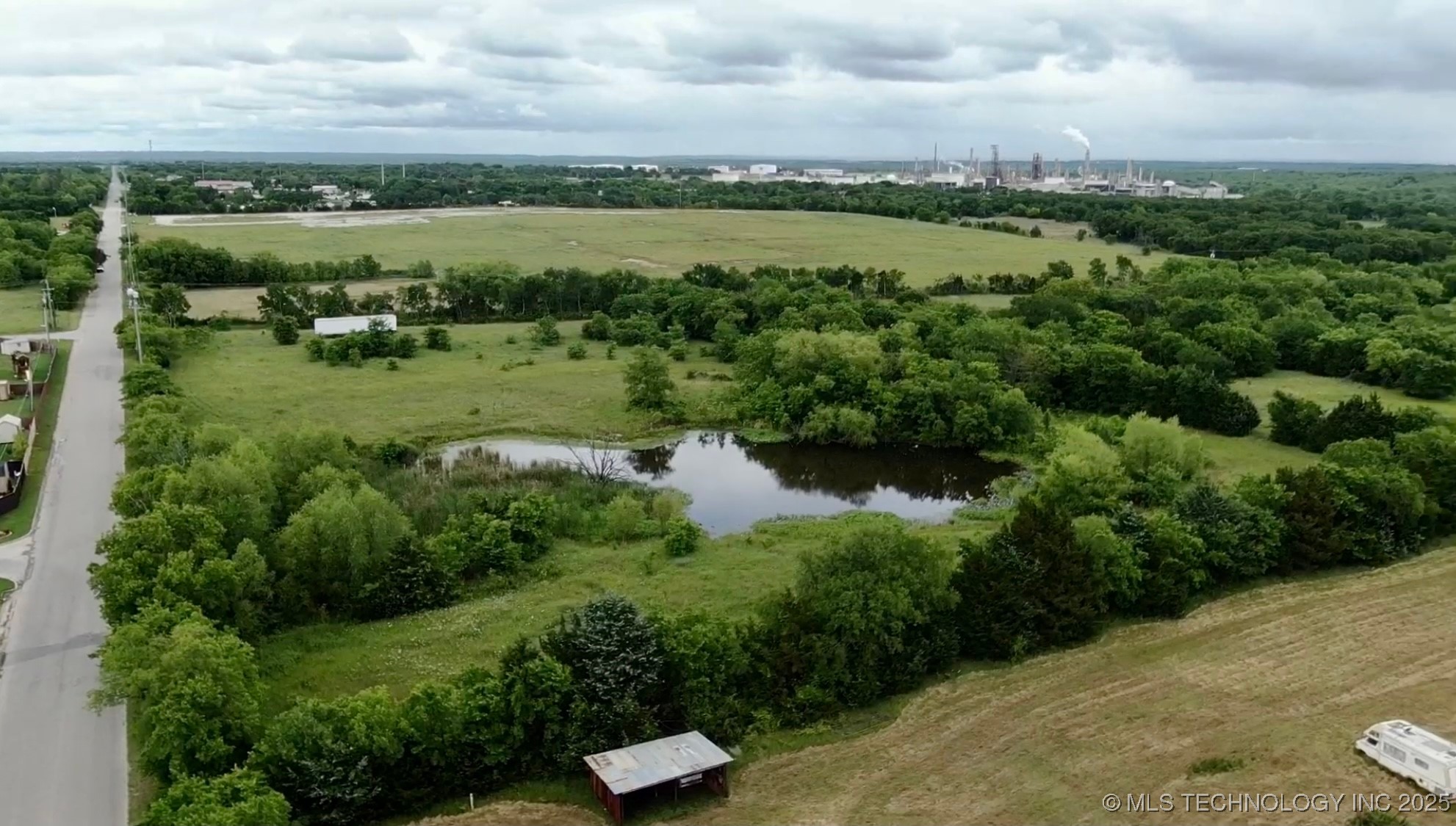 00 Refinery Road Ardmore OK 73401