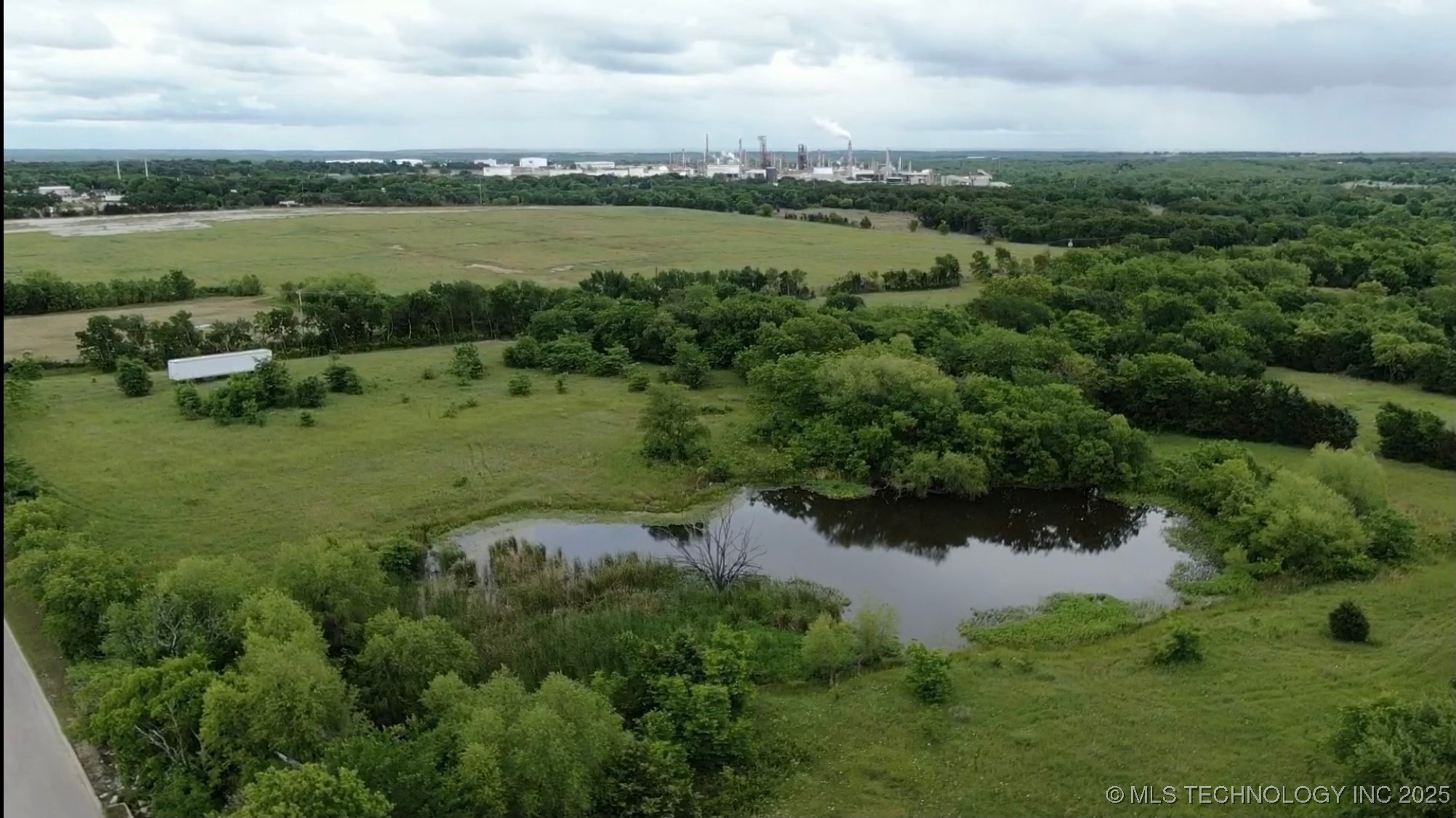 00 Refinery Road Ardmore OK 73401