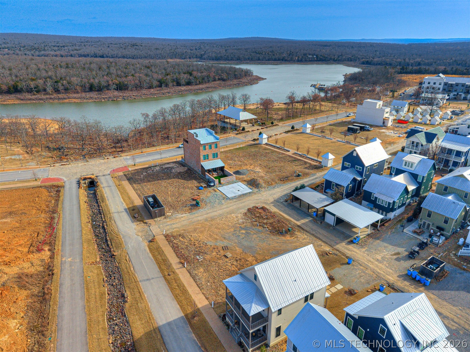 40 Church Street Carlton Landing OK 74432