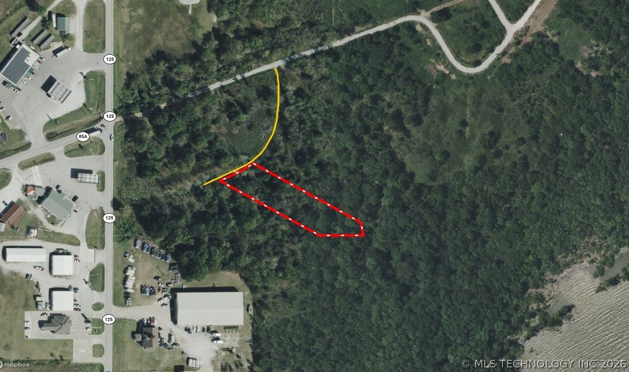 37 Highway 125 Afton OK 74331