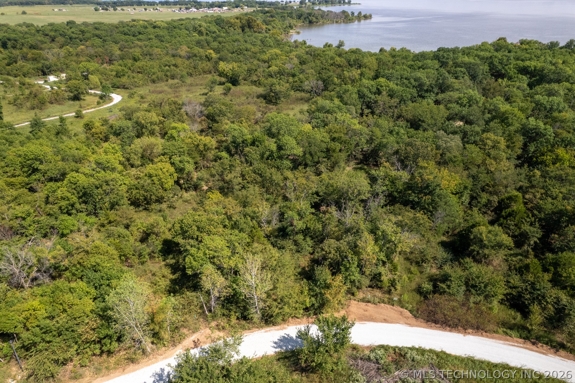 37 Highway 125 Afton OK 74331