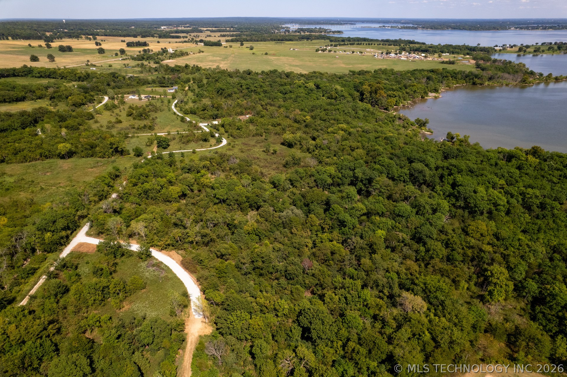 37 Highway 125 Afton OK 74331