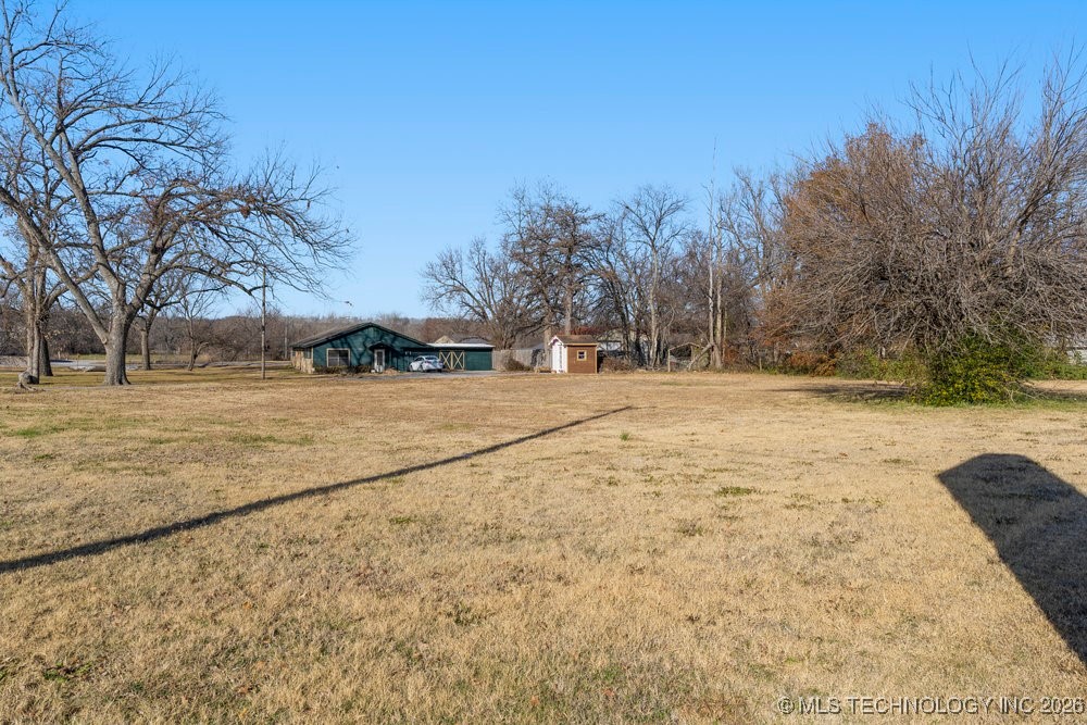 243 E 141st Street Glenpool OK 74033