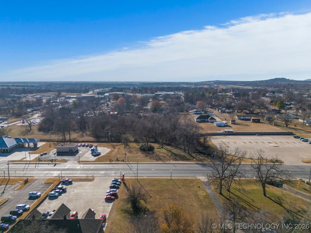 243 E 141st Street Glenpool OK 74033