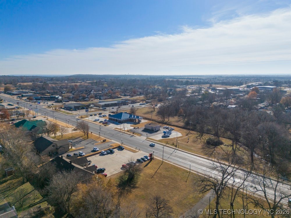 243 E 141st Street Glenpool OK 74033