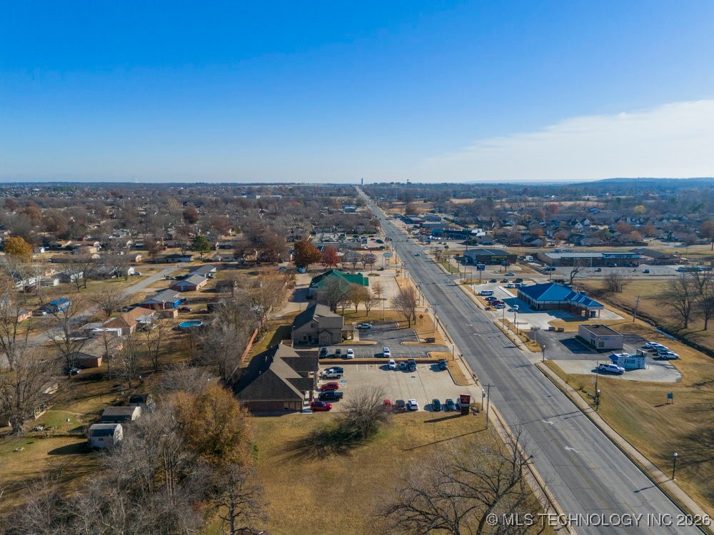 243 E 141st Street Glenpool OK 74033