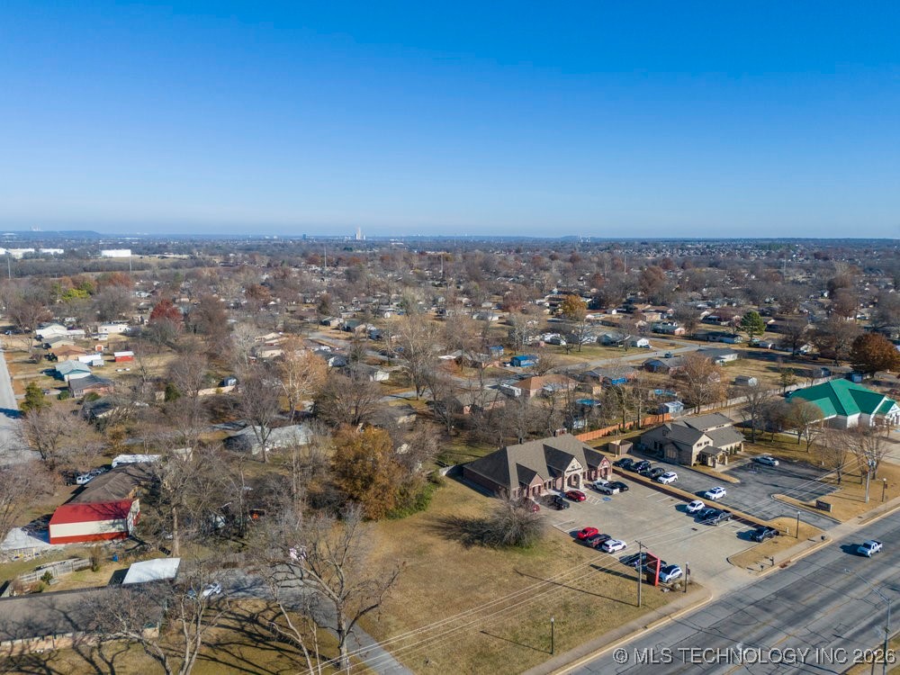 243 E 141st Street Glenpool OK 74033