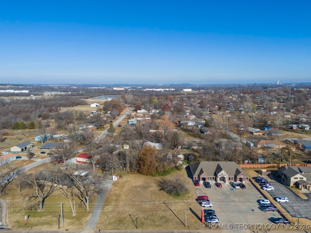 243 E 141st Street Glenpool OK 74033