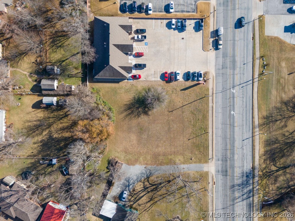 243 E 141st Street Glenpool OK 74033