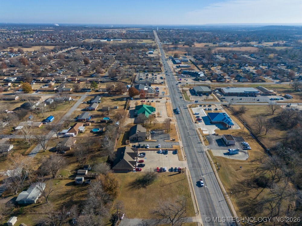 243 E 141st Street Glenpool OK 74033
