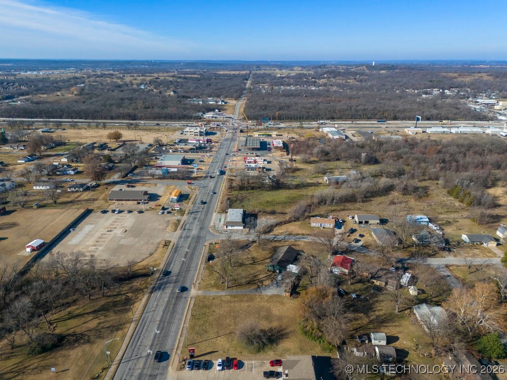 243 E 141st Street Glenpool OK 74033