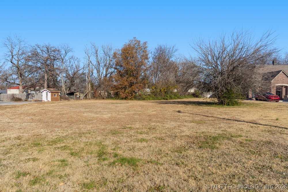 243 E 141st Street Glenpool OK 74033