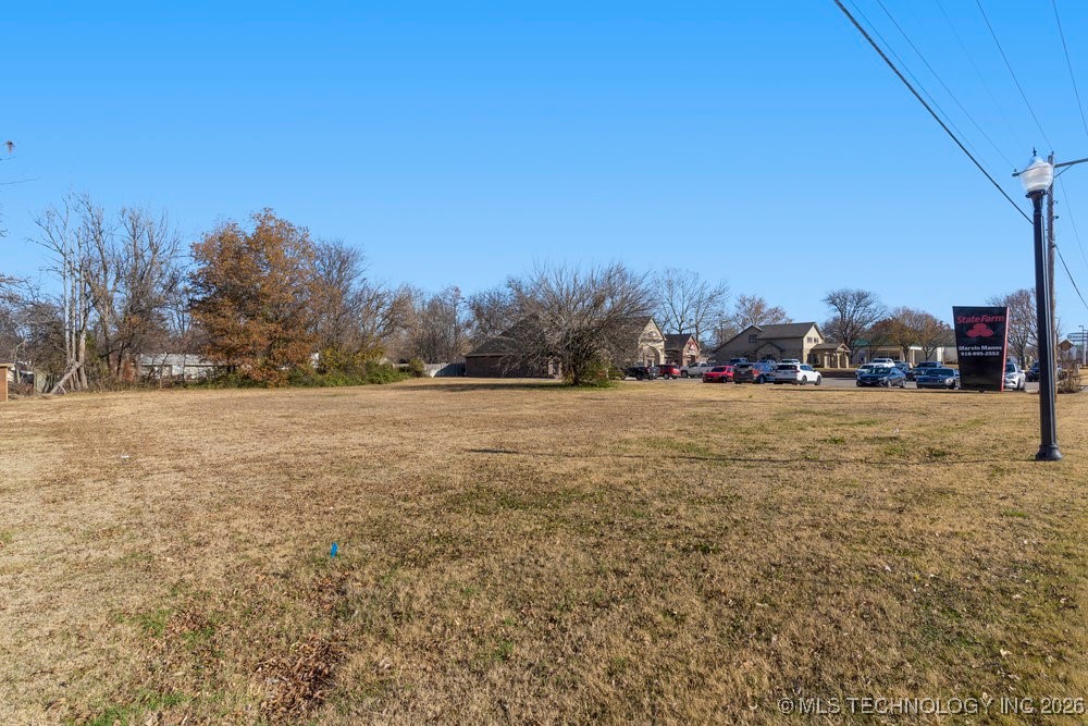 243 E 141st Street Glenpool OK 74033