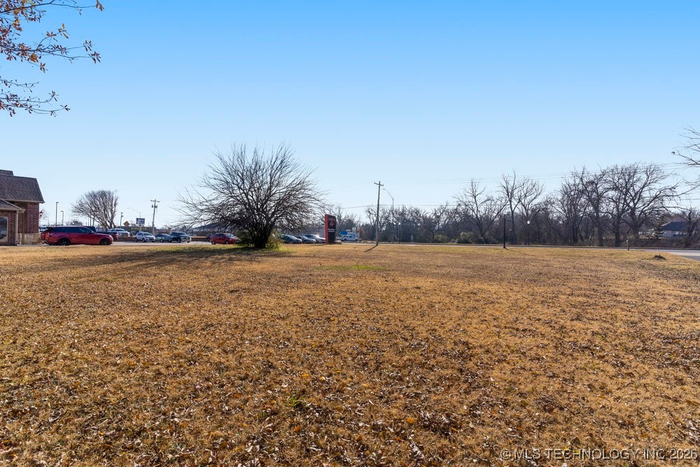 243 E 141st Street Glenpool OK 74033