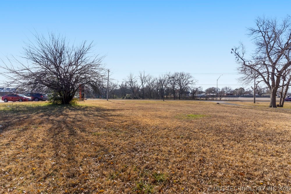 243 E 141st Street Glenpool OK 74033