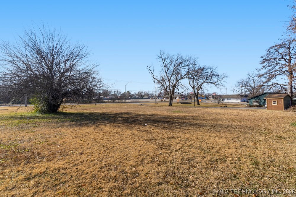 243 E 141st Street Glenpool OK 74033
