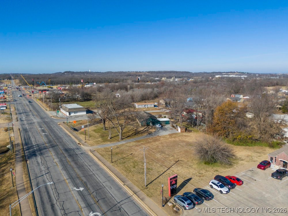 243 E 141st Street Glenpool OK 74033