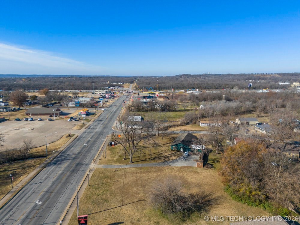 243 E 141st Street Glenpool OK 74033