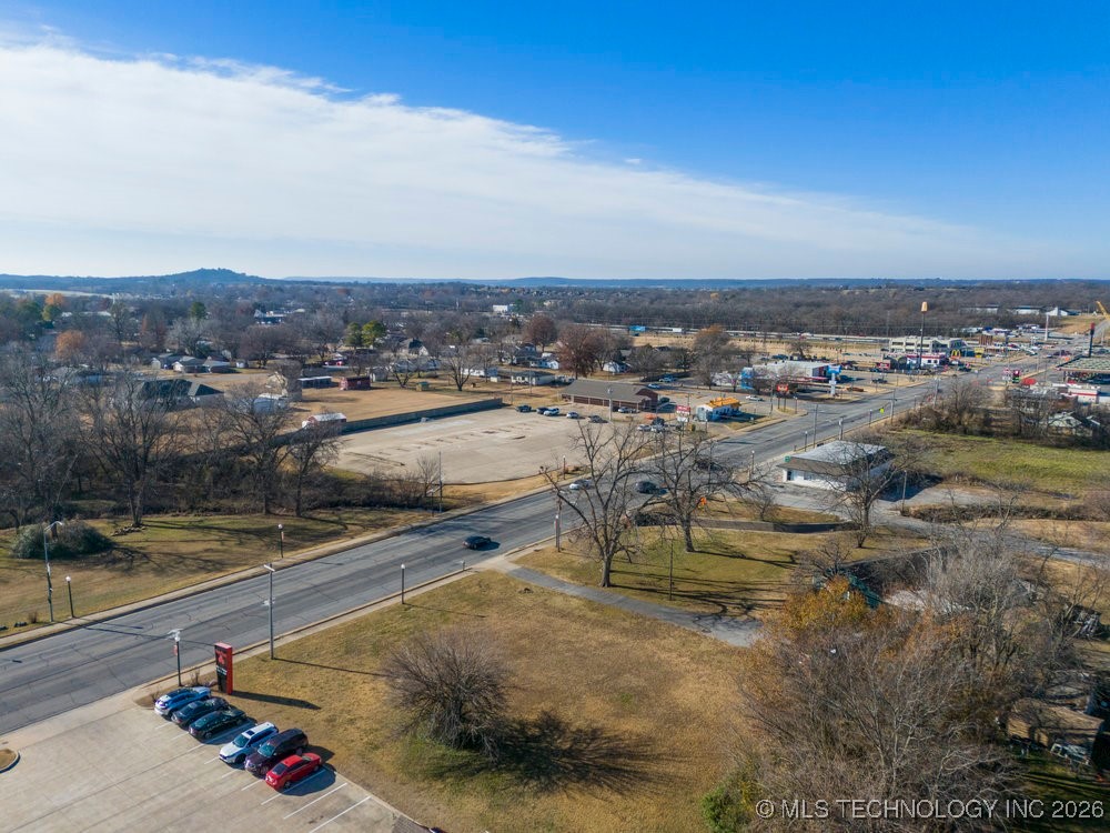 243 E 141st Street Glenpool OK 74033