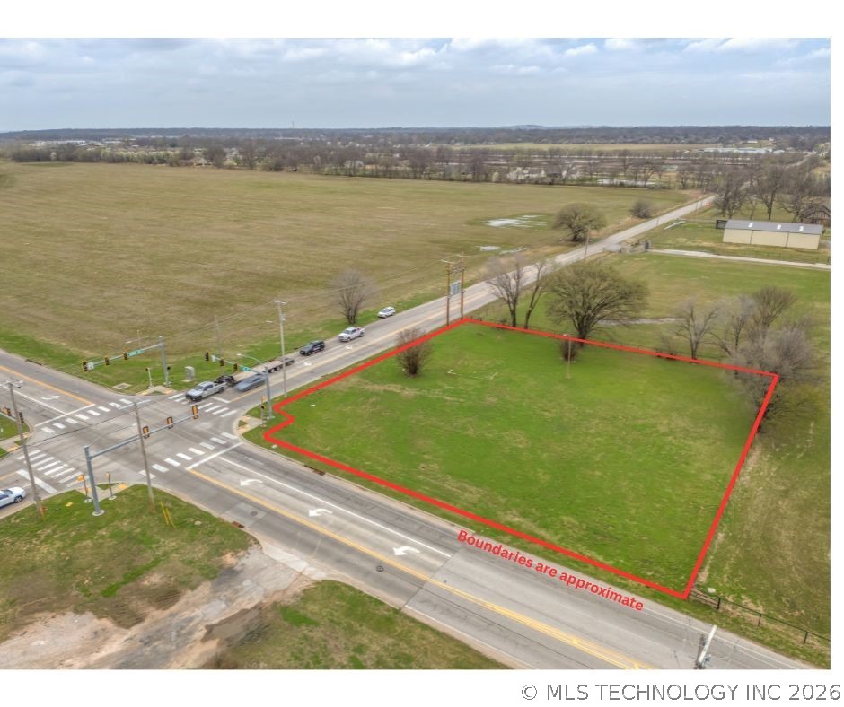 13031 S Mingo Road Bixby OK 74008