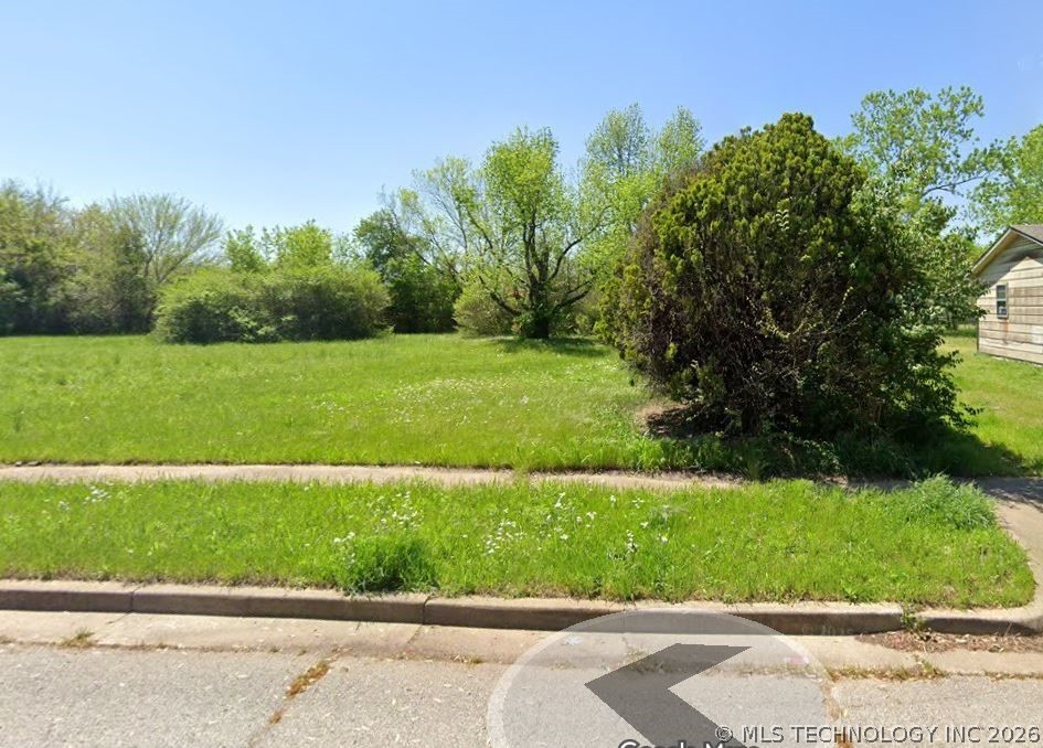 6208 N Boulder Avenue W Tulsa OK 74126