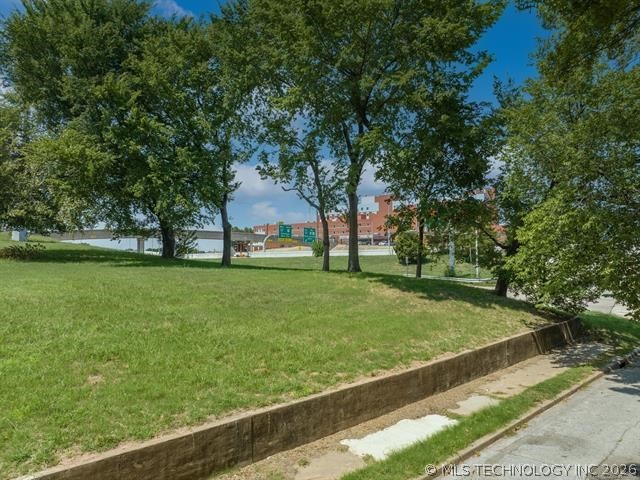 1208 S Indian Avenue Tulsa OK 74127