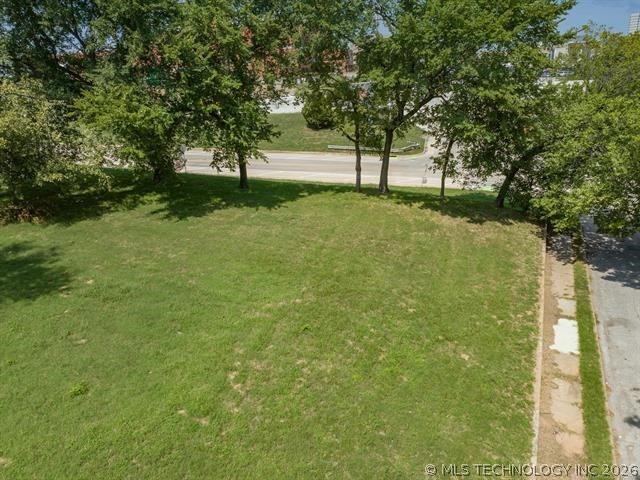 1208 S Indian Avenue Tulsa OK 74127