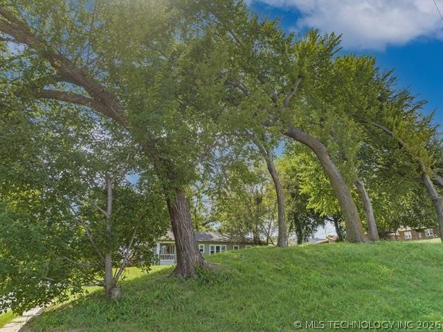 1208 S Indian Avenue Tulsa OK 74127