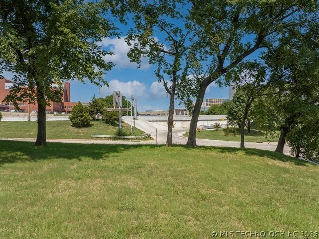 1208 S Indian Avenue Tulsa OK 74127