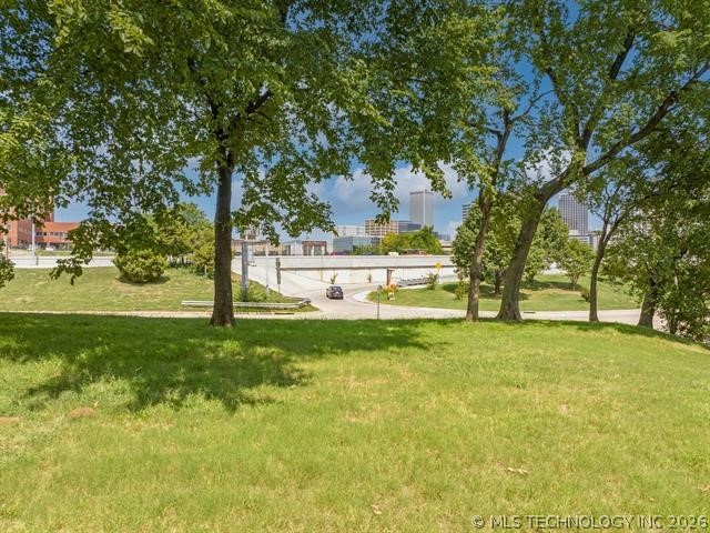 1208 S Indian Avenue Tulsa OK 74127