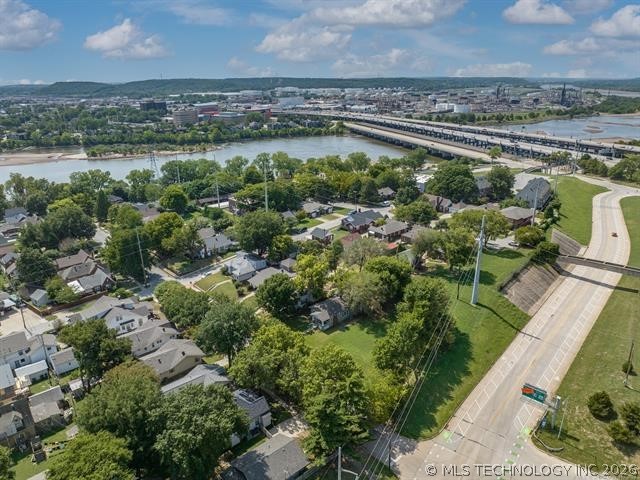 1208 S Indian Avenue Tulsa OK 74127