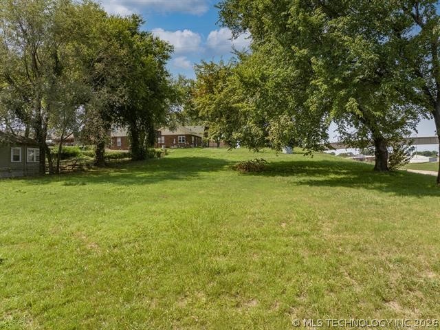 1208 S Indian Avenue Tulsa OK 74127
