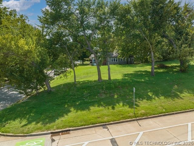 1208 S Indian Avenue Tulsa OK 74127