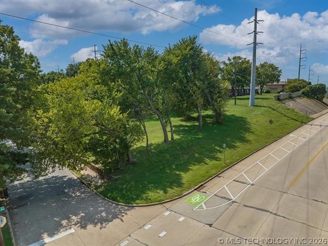 1208 S Indian Avenue Tulsa OK 74127