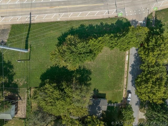 1208 S Indian Avenue Tulsa OK 74127