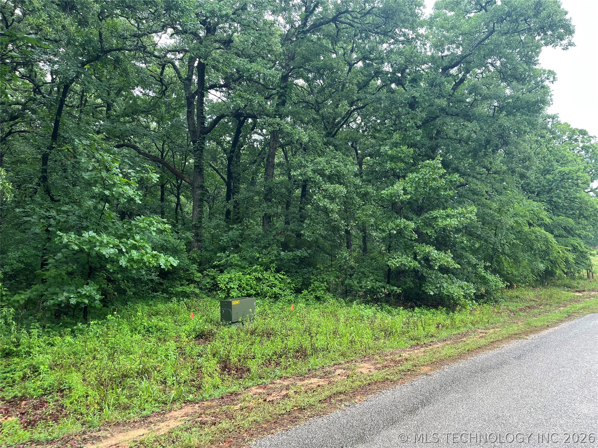 13 Eddie Road Kingston OK 73439