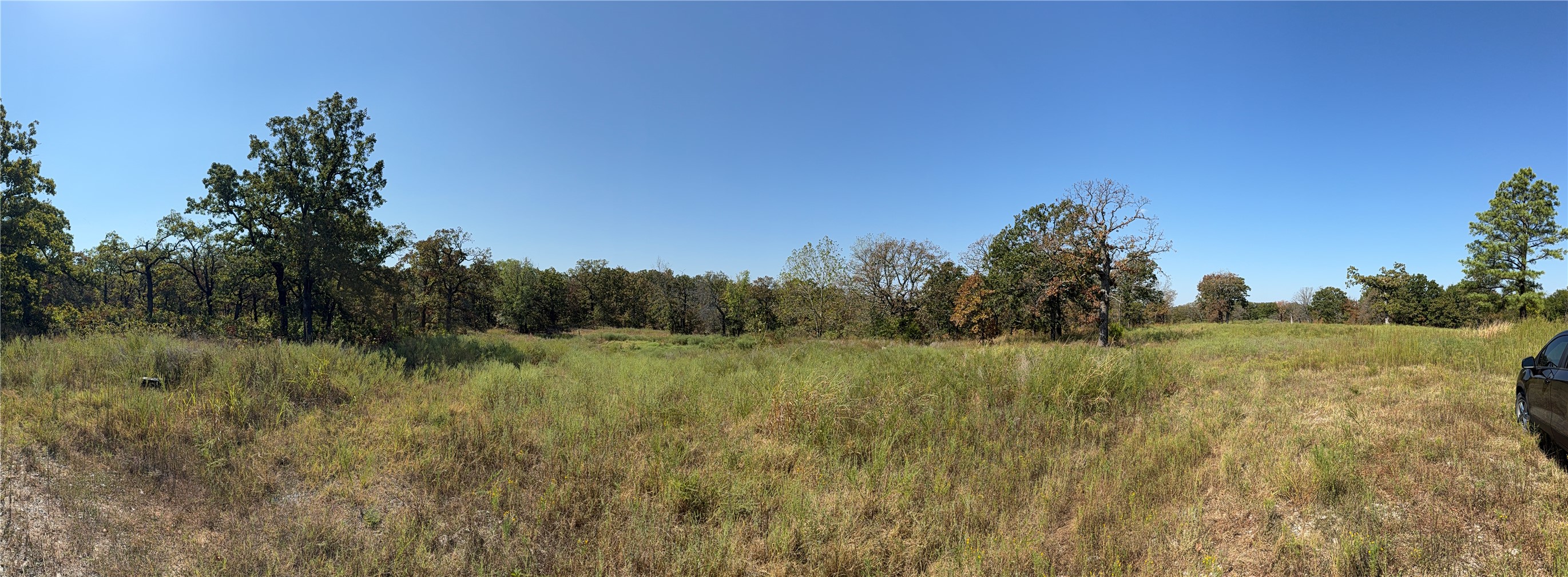 26825 W 211th Street S Kellyville OK 74039