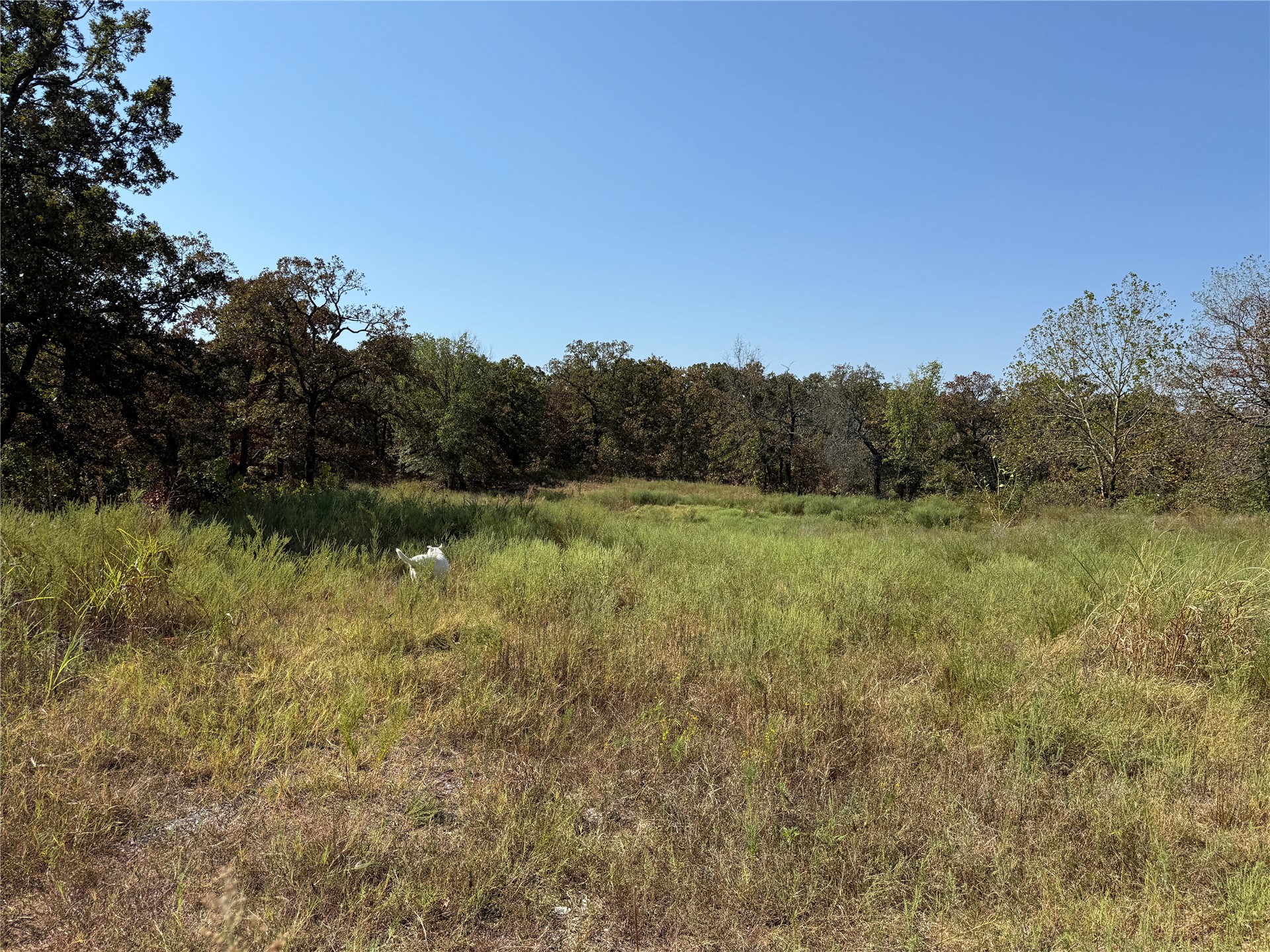 26825 W 211th Street S Kellyville OK 74039
