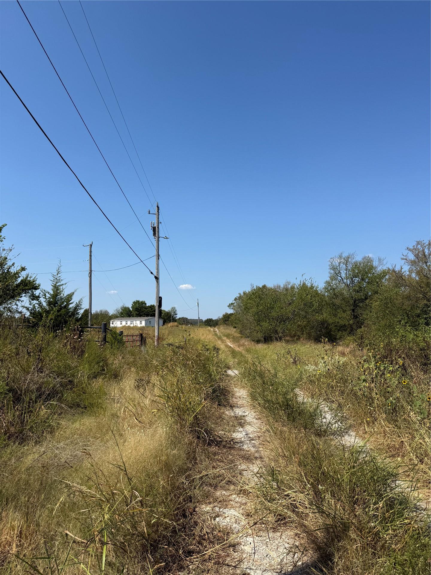 26825 W 211th Street S Kellyville OK 74039