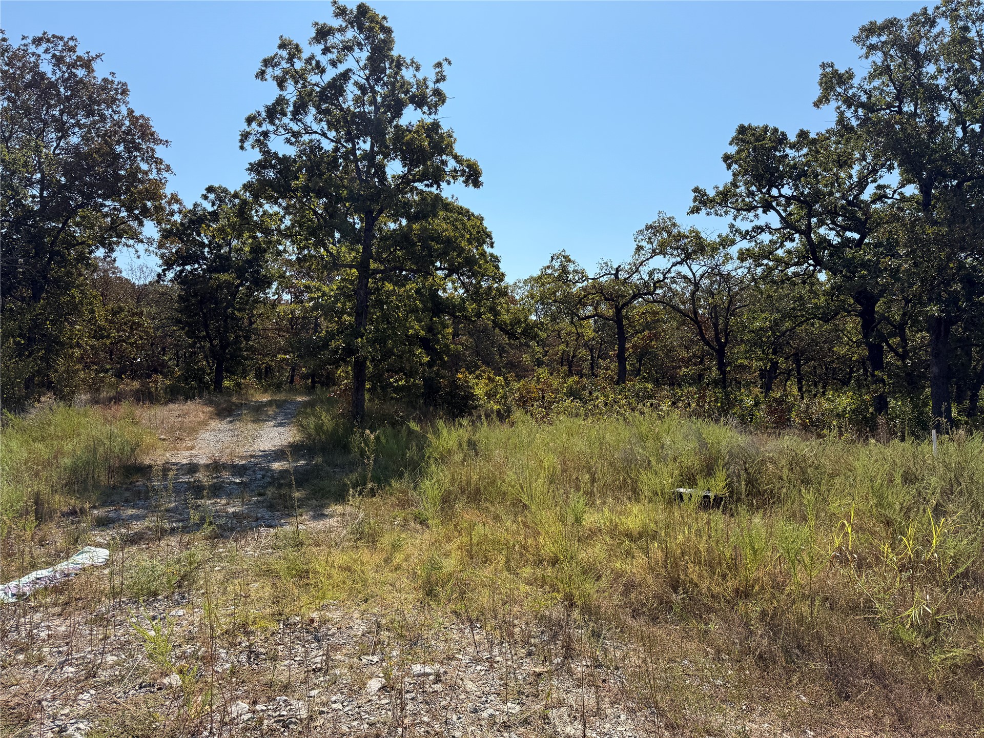 26825 W 211th Street S Kellyville OK 74039
