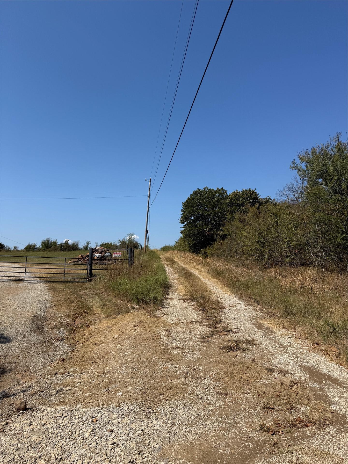 26825 W 211th Street S Kellyville OK 74039