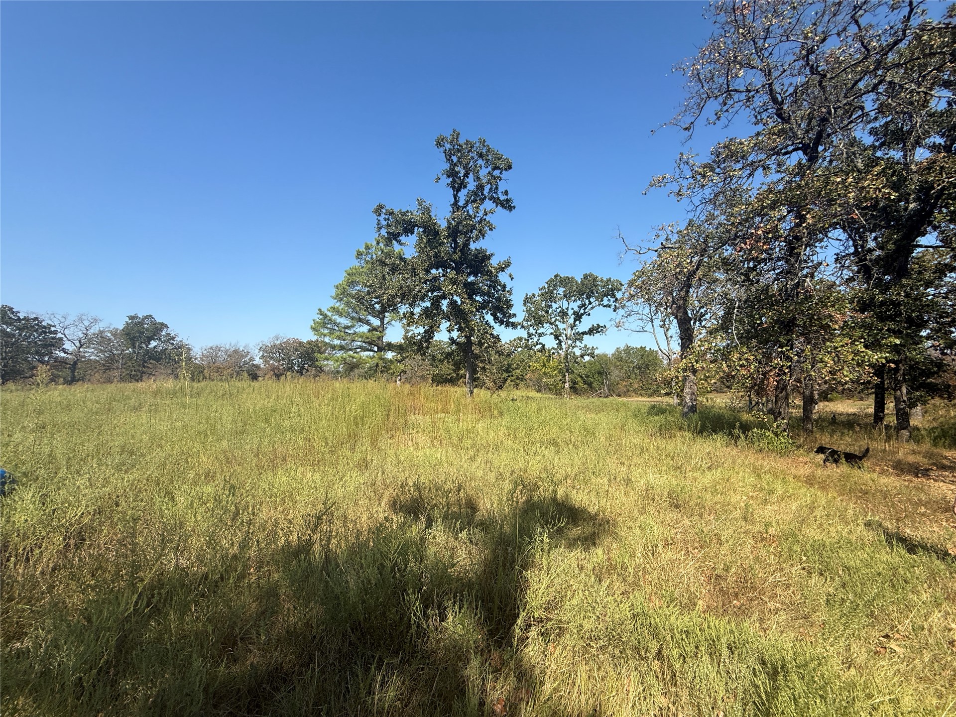 26825 W 211th Street S Kellyville OK 74039