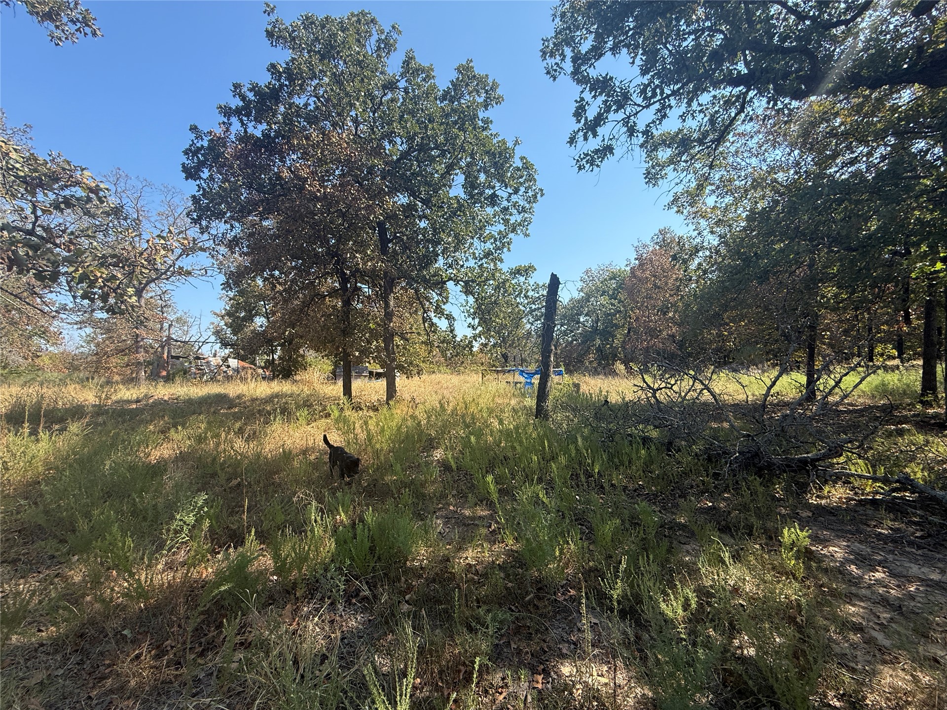 26825 W 211th Street S Kellyville OK 74039