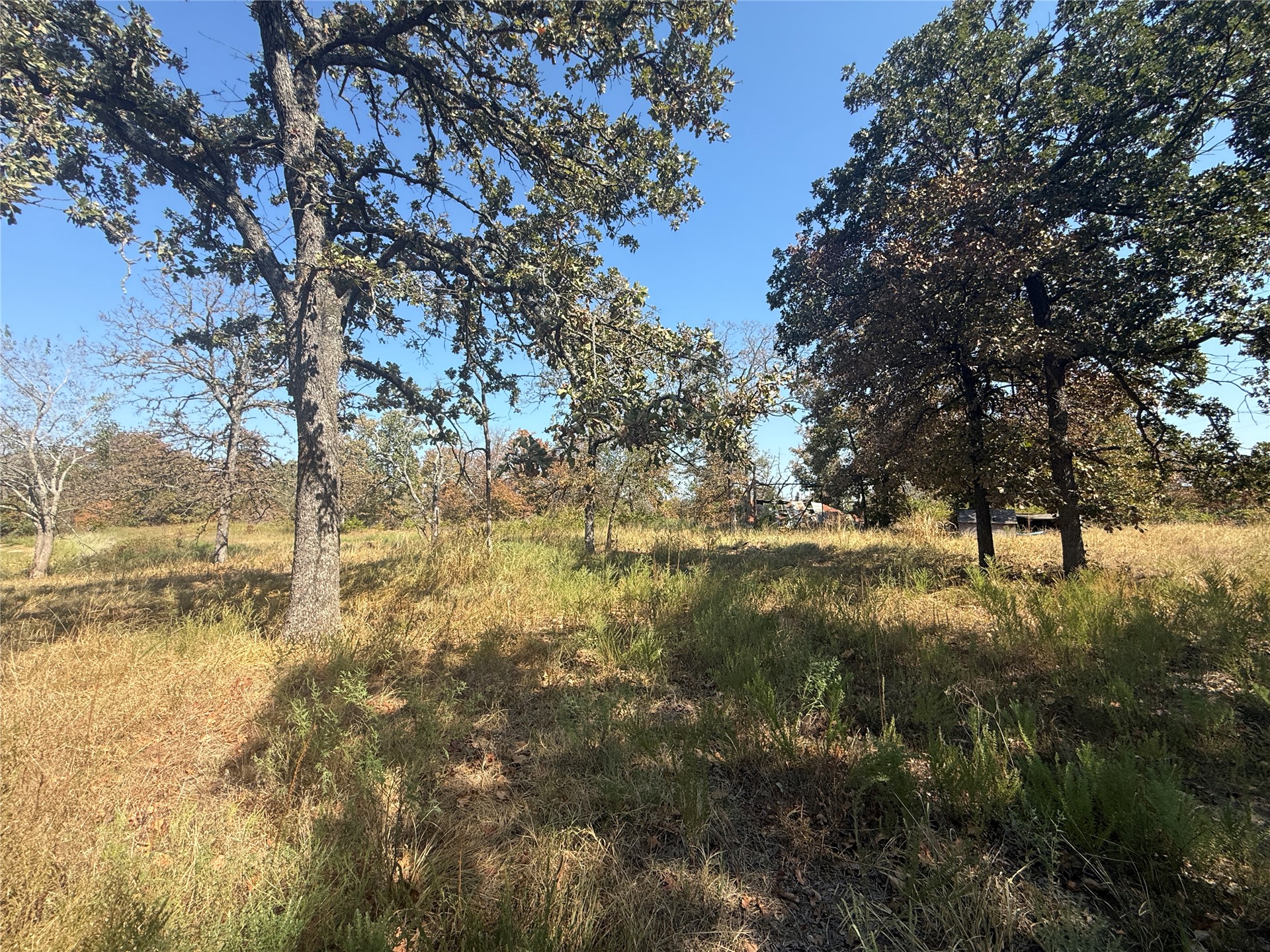 26825 W 211th Street S Kellyville OK 74039