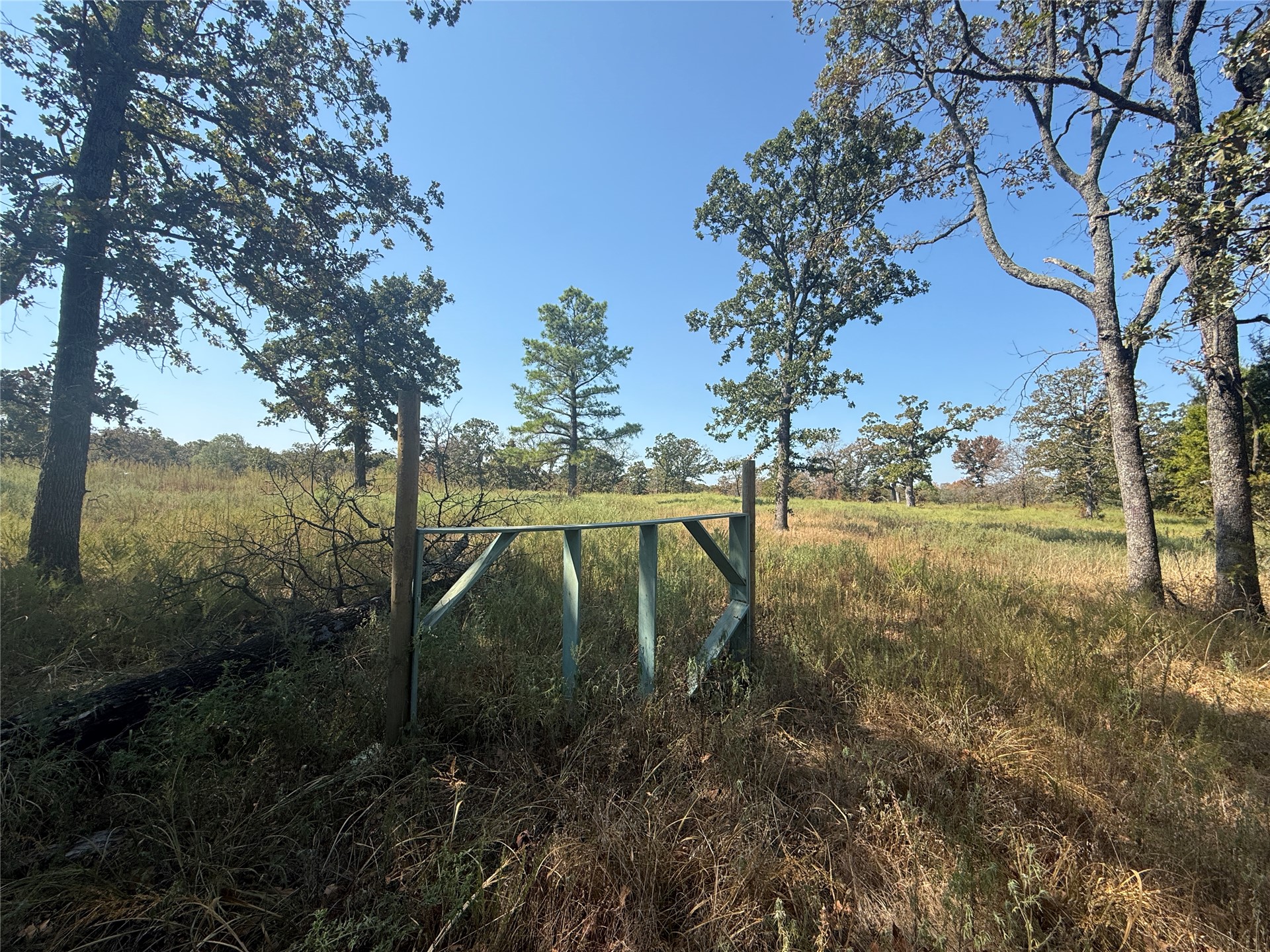 26825 W 211th Street S Kellyville OK 74039