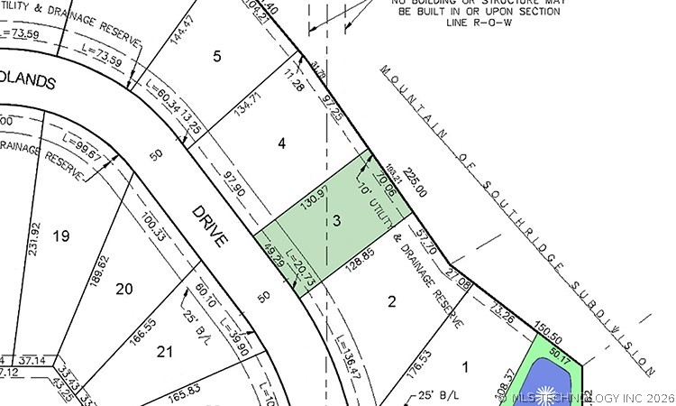 573 Woodlands Drive Tahlequah OK 74464