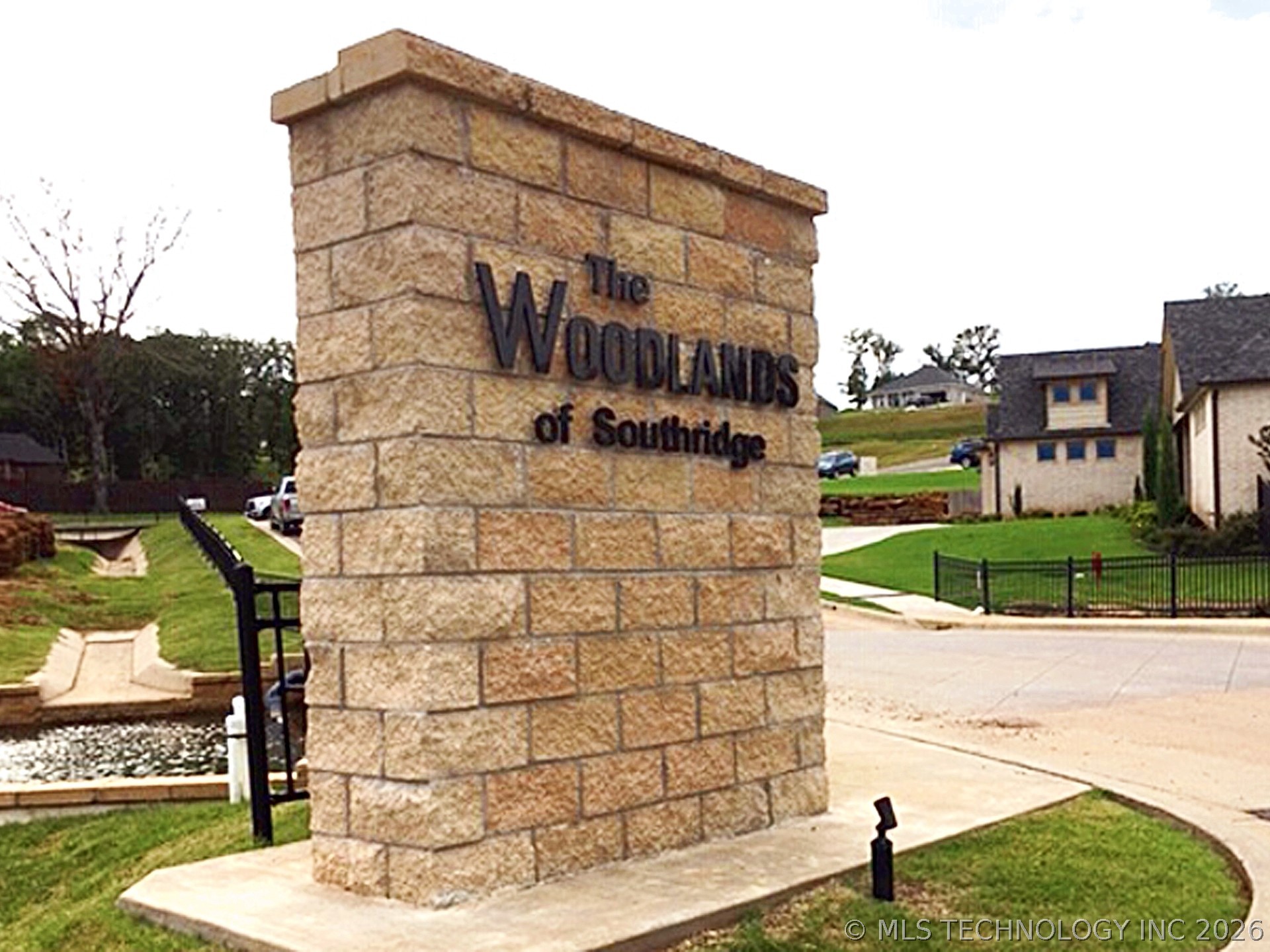 573 Woodlands Drive Tahlequah OK 74464