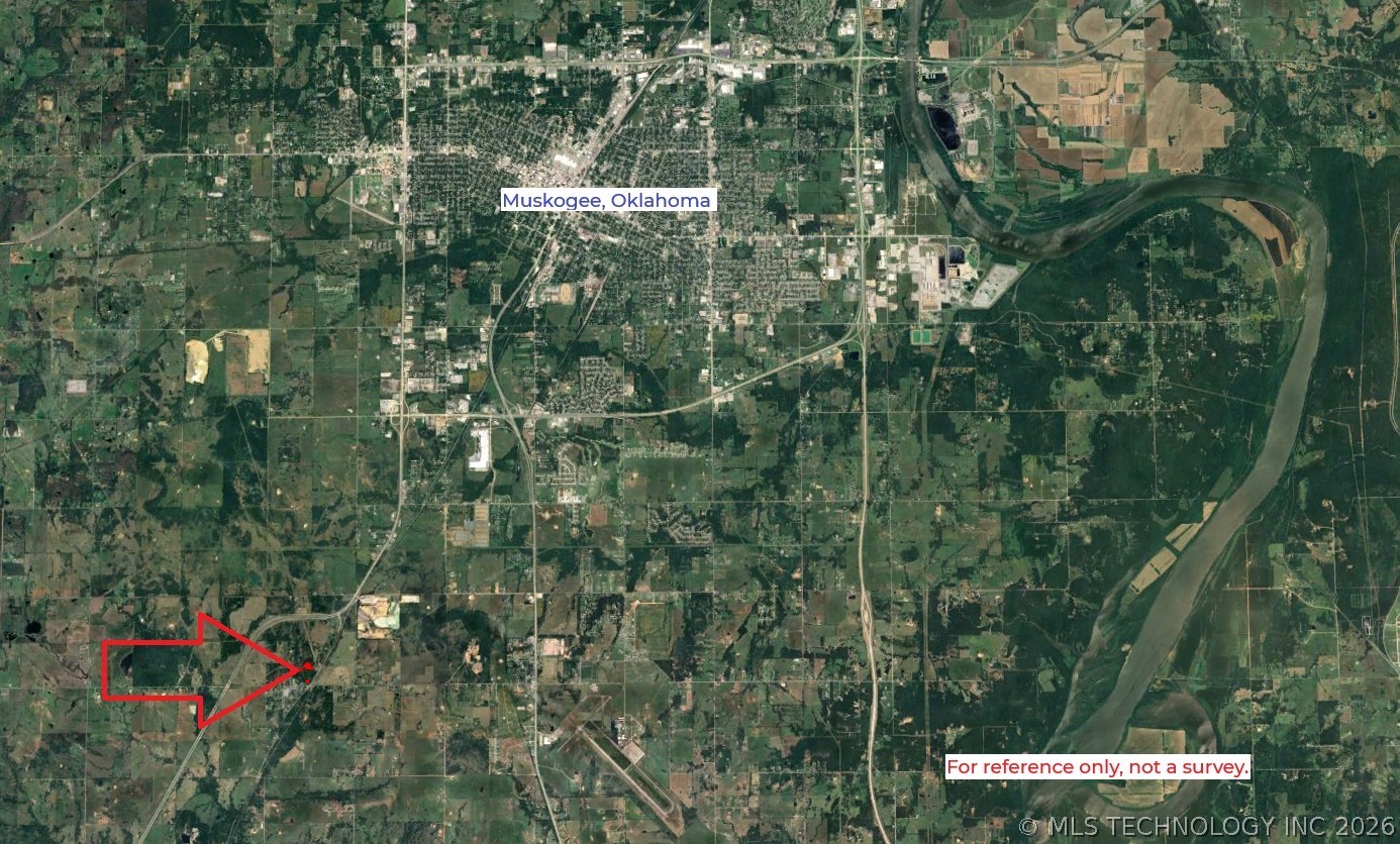 26 S 48th Street W Summit OK 74401